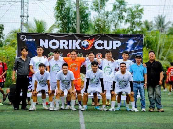 Hoạt động ngoại khóa