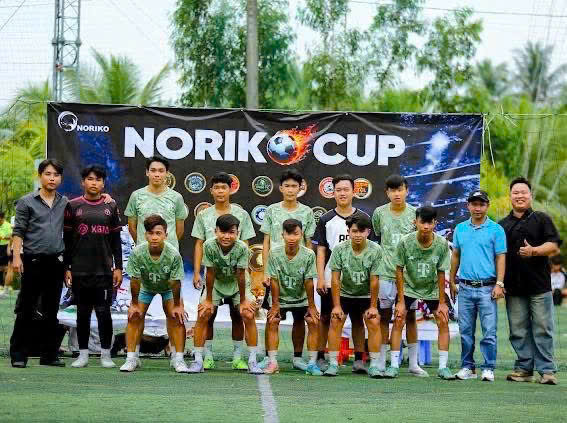 Hoạt động ngoại khóa